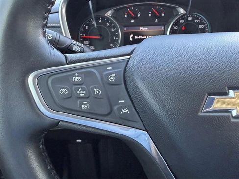 Used 2022 Chevrolet Equinox Premier image 24