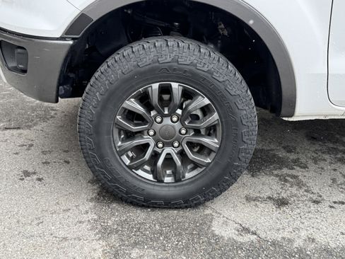 Used 2020 Ford Ranger XLT w/ Equipment Group 301A Mid image 13