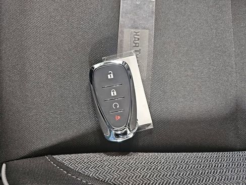 Certified 2023 Chevrolet TrailBlazer LT image 39