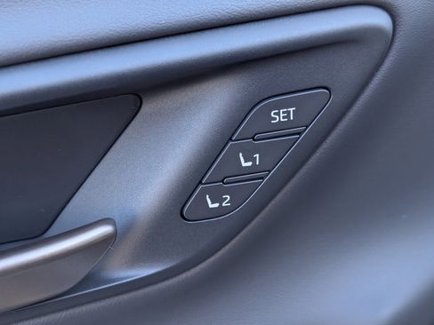 New 2026 Toyota Crown Limited image 25