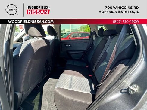 Used 2023 Nissan Rogue SV AWD/4WD image 27