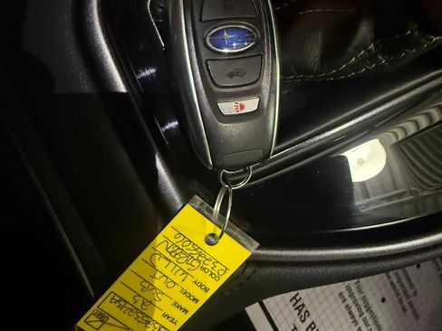 Certified 2023 Subaru Outback Wilderness image 37