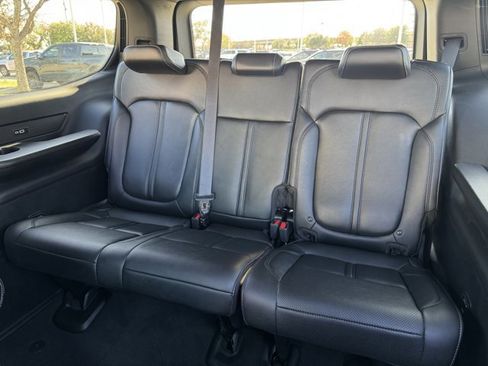 Used 2023 Jeep Wagoneer Series III w/ Convenience Group I image 30