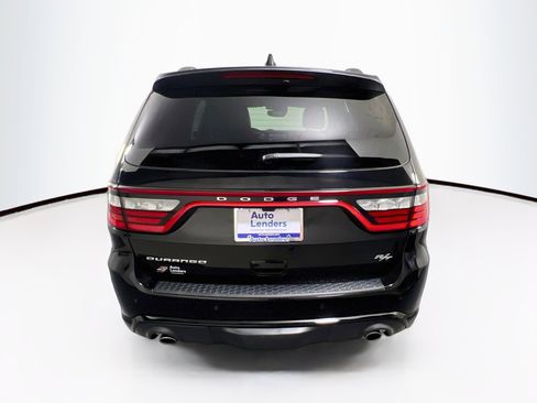 Used 2023 Dodge Durango R/T AWD/4WD image 6