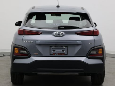 Used 2021 Hyundai Kona SE AWD/4WD image 6