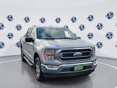 Used 2022 Ford F150 XLT w/ XTR Package