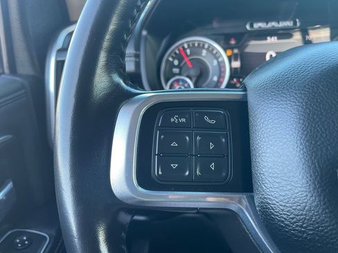 Used 2022 RAM 2500 Laramie image 31