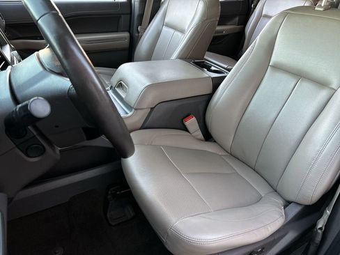 Used 2021 Ford Expedition Max XLT image 19