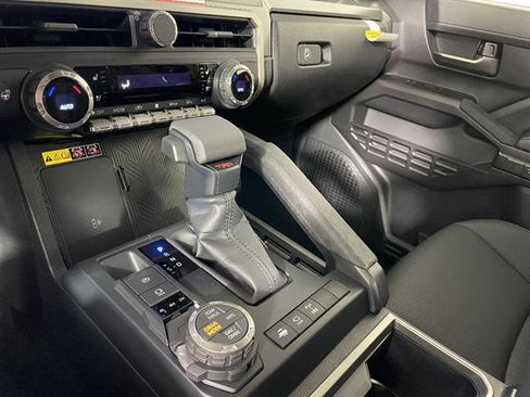 New 2026 Toyota Tacoma TRD Off-Road AWD/4WD image 21