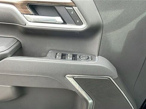 New 2026 Chevrolet Silverado 1500 LT image 26