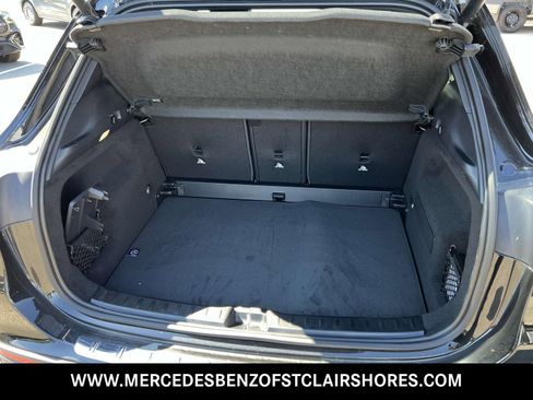 New 2026 Mercedes-Benz GLA 250 4MATIC image 12