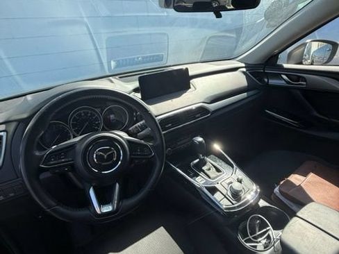 Used 2022 MAZDA CX-9 Sport AWD/4WD image 10