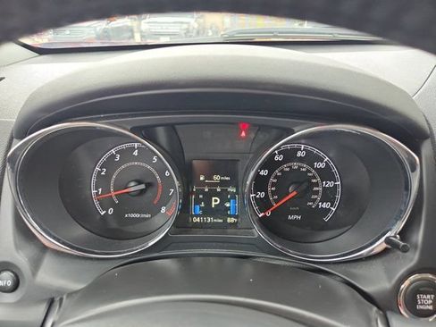 Used 2025 Mitsubishi Outlander Sport SE AWD/4WD image 16
