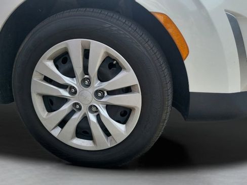 Used 2023 Kia Soul LX FWD image 9