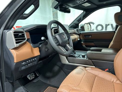 New 2026 Toyota Tundra 1794 Edition AWD/4WD image 21