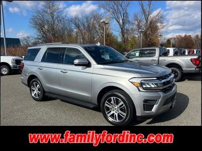 Used 2024 Ford Expedition Limited