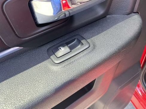 Used 2022 RAM 1500 Warlock w/ Electronics Group AWD/4WD image 18
