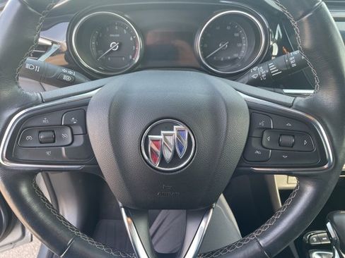 Used 2023 Buick Encore GX Preferred w/ Cold Weather Comfort Package image 20