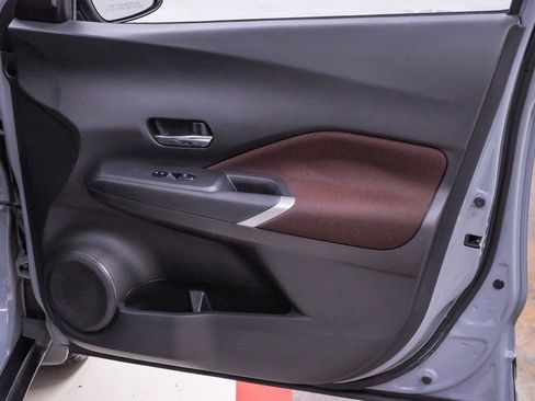 Used 2021 Nissan Kicks SR w/ Exterior Package image 31