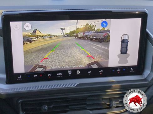 New 2025 Ford Bronco Sport Big Bend w/ Convenience Package image 23