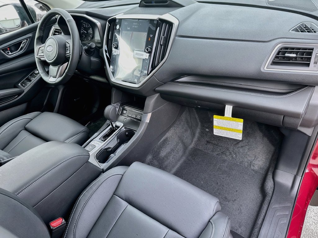 Used 2026 Subaru Ascent Limited AWD/4WD image 41