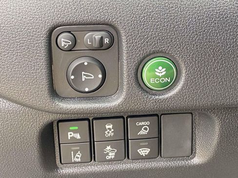 Used 2024 Honda Ridgeline TrailSport image 30