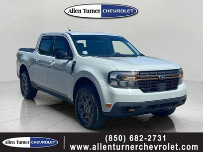 Used 2024 Ford Maverick Tremor w/ Tremor Off-Road Package