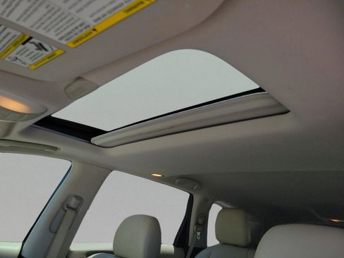 Used 2020 INFINITI QX60 Pure FWD image 17