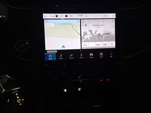 New 2025 Jeep Grand Cherokee L Limited w/ Trailer Tow Package image 18