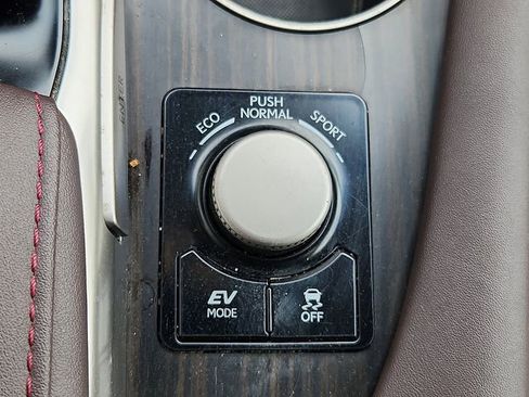 Used 2017 Lexus RX 450h AWD w/ Accessory Package image 24