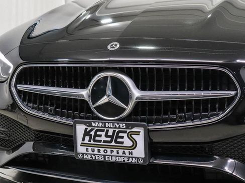 Used 2023 Mercedes-Benz C 300 Sedan image 8