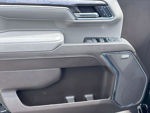 Certified 2024 Chevrolet Silverado 1500 LTZ image 16