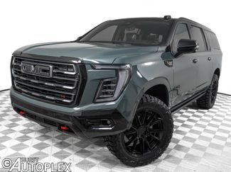 Used 2026 GMC Yukon XL AT4 Ultimate AWD/4WD video 1