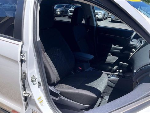 Used 2024 Mitsubishi Outlander Sport AWD image 7