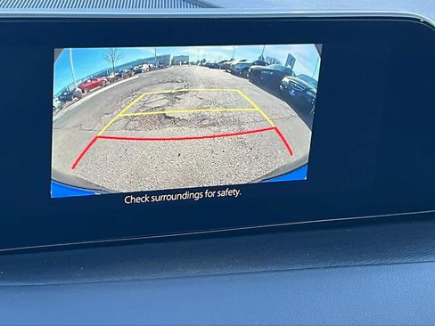 Used 2023 MAZDA MAZDA3 s image 16