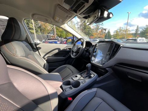 New 2026 Subaru Crosstrek 2.5i Limited image 18