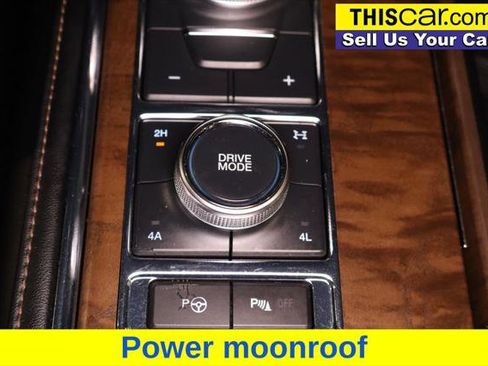 Used 2019 Ford Expedition Platinum AWD/4WD image 23