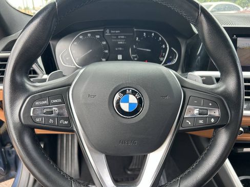 Used 2021 BMW 430i Coupe w/ Convenience Package RWD image 20