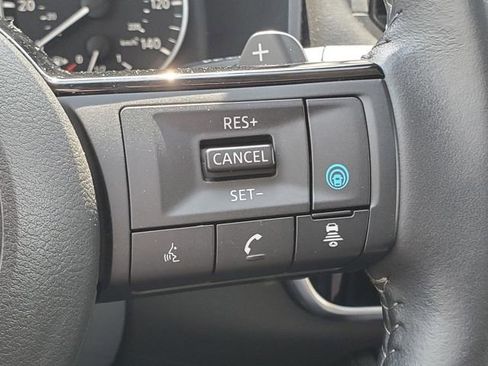 Certified 2023 Nissan Rogue SL w/ SL Premium Package image 22