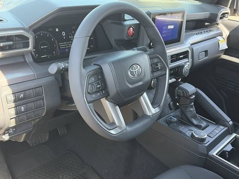 New 2026 Toyota Tacoma SR5 RWD image 11