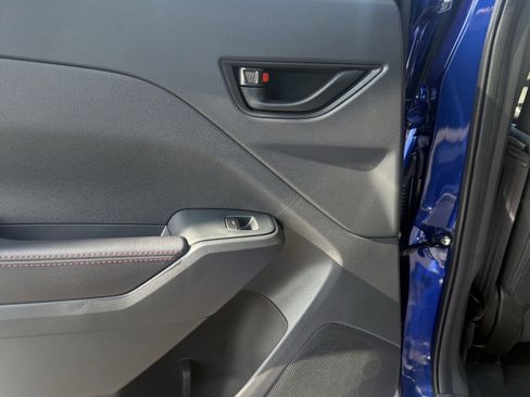 New 2026 Subaru Impreza 2.0i Sport image 11