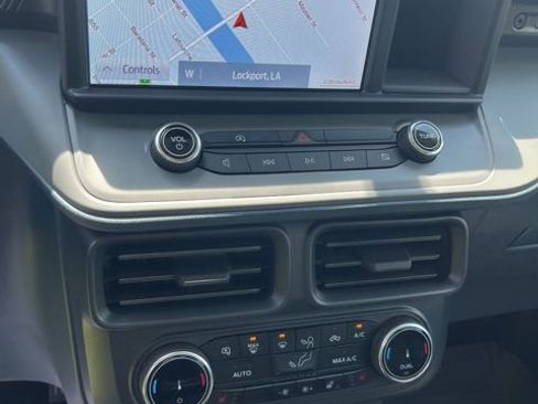 Used 2024 Ford Maverick Tremor w/ Tremor Off-Road Package image 32