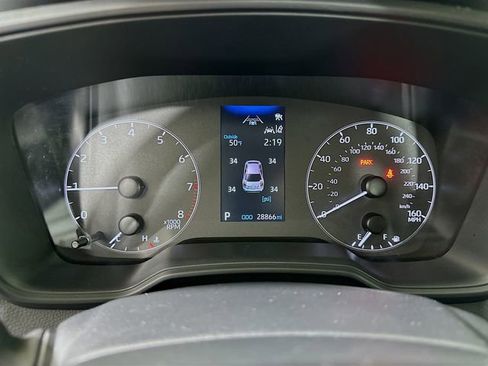 Certified 2024 Toyota Corolla LE image 9