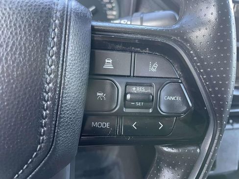 Used 2024 Toyota Tundra SR5 w/ SR5 Convenience Package image 32