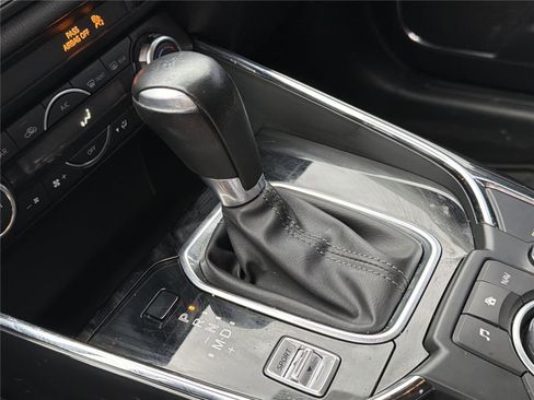 Used 2018 MAZDA CX-9 Touring w/ Touring Premium Package image 35