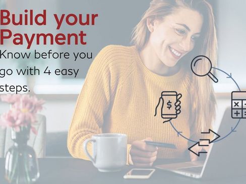 Used 2023 Toyota RAV4 XLE Premium AWD/4WD image 18