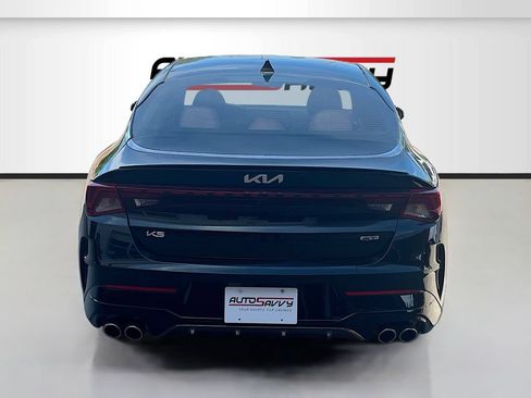 Used 2023 Kia K5 GT-Line FWD image 6