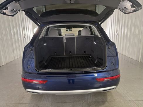 Used 2018 Audi Q5 Prestige w/ Prestige Package image 30