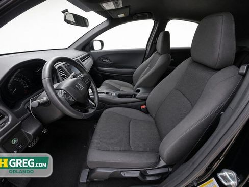 Used 2022 Honda HR-V Sport image 10