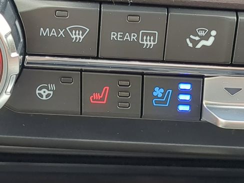 New 2025 Ford F350 King Ranch w/ Chrome Package image 23